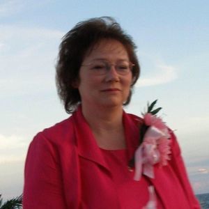 Meet your Posher, Cheryl